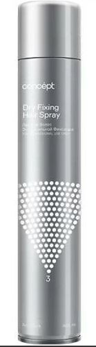 C-PT STYLIST Лак д/вол.э.с.ф.400мл фото 1