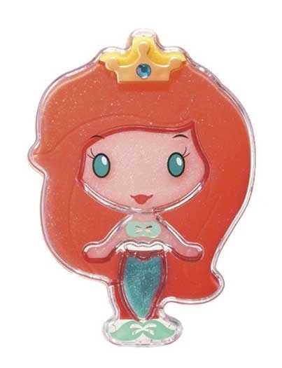 Ffleur FMG 25 блеск д/г "Русалочка" АКЦИЯ  -12% фото 1