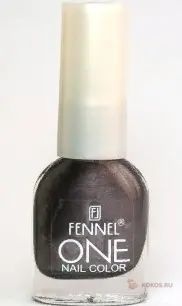 FL Лак д/н "One" №212 гламур.фиалка фото 1