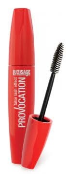 LUX visage Тушь д/ресн.Provocation 12г фото 1