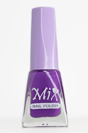 S-A Лак д/н MIX 15 фиалковый фото 1