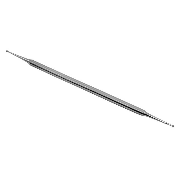 YOKO/008 SI Дот 1,2/1,4мм глянец 123мм диаметр 5мм АКЦИЯ+ фото 1