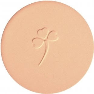 FL Пудра SH-45M с зерк.*Медиум фото 1