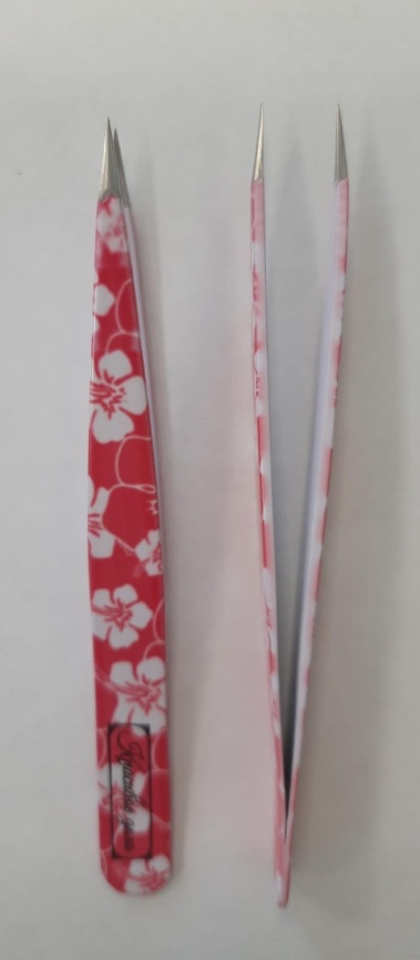 КРАСИВОЕ ДЕЛО  С-572 Пинцет фото 1