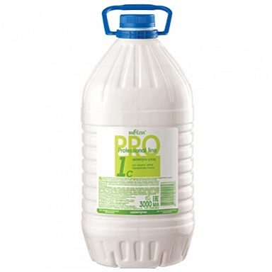 Бел Проф Ш-нь Уход д/окраш. в. 3000мл.* фото 1