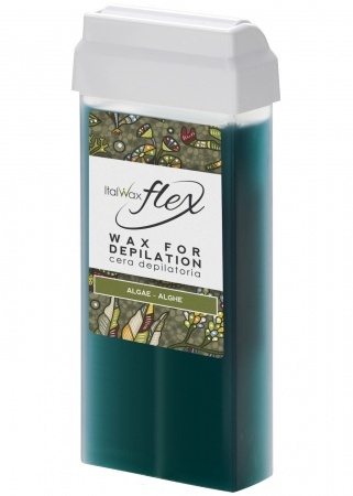 WL Flex Воск в картр.100мл Водоросли фото 1