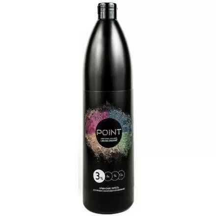 POINT Крем-окислитель 3% 1000мл. фото 1