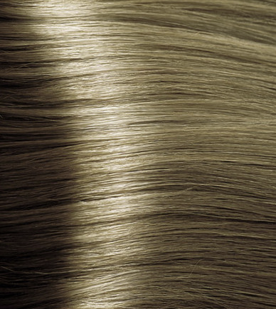 Kapous Studio Кр.-краска д/в 8.07 насыщ.хол.св.блонд фото 1