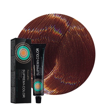 FARMAVITA SUPREMA Ст.кр-кр 60мл 6.62 Т.блондин фиолетово-красный фото 1
