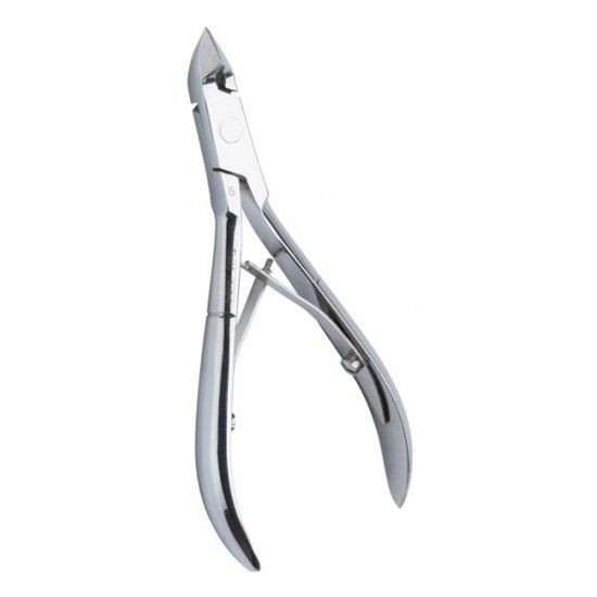 SS 00498 Кусачки Cobalt 06  д/кожи (8мм) классика фото 1