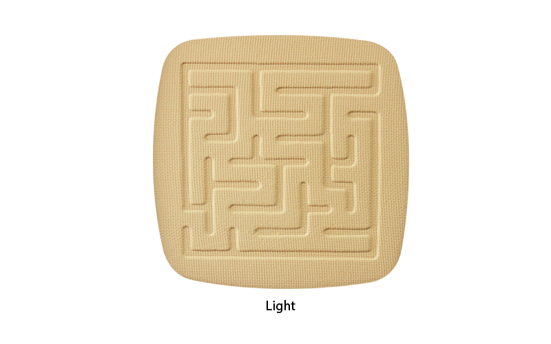 FL-2346 Пудра Минеральная L-Лайт фото 1