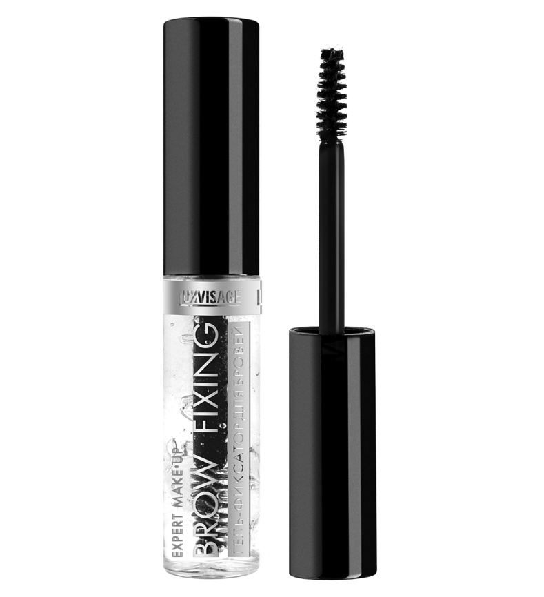 LUX visage Гель-фиксатор д/бровей Прозрачный фото 1