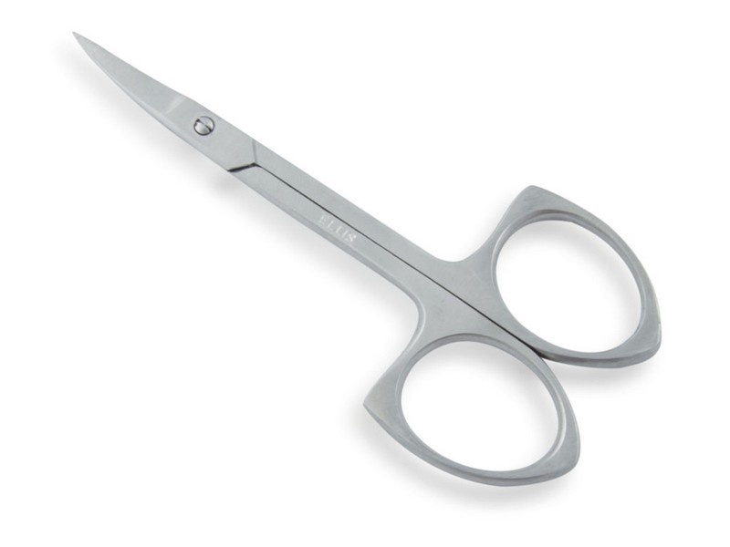 ELLIS/035 RN Ножницы маникюр фото 1