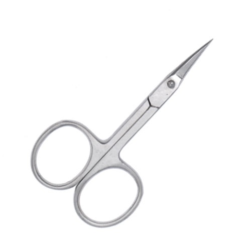 TOGU 2007 Ножницы маник.закругл.д/кутик.завод.заточка фото 1