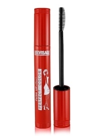 LUX visage Тушь д/ресн.P/C PUSH UP 9г фото 1