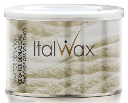 WL ITALWAX Воск в банке 400мл Оксид цинка АКЦИЯ+ фото 1