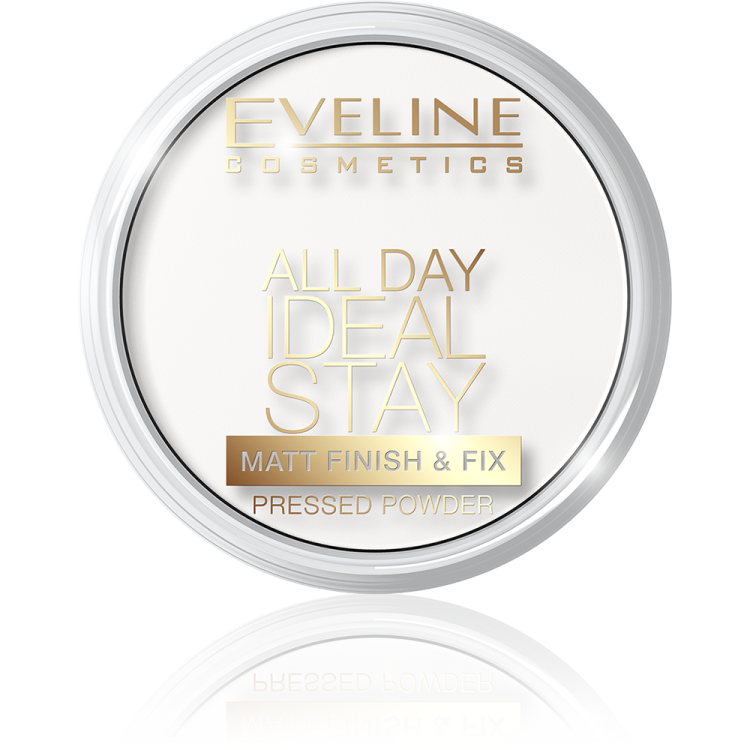 ЭВ ADIS Пудра мат.укр.№60 белая АКЦИЯ+ фото 1