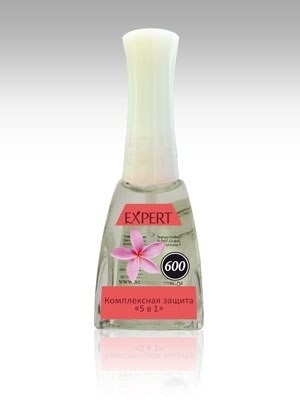 EXPERT №600 Компл.защита 5в1 11,5мл фото 1