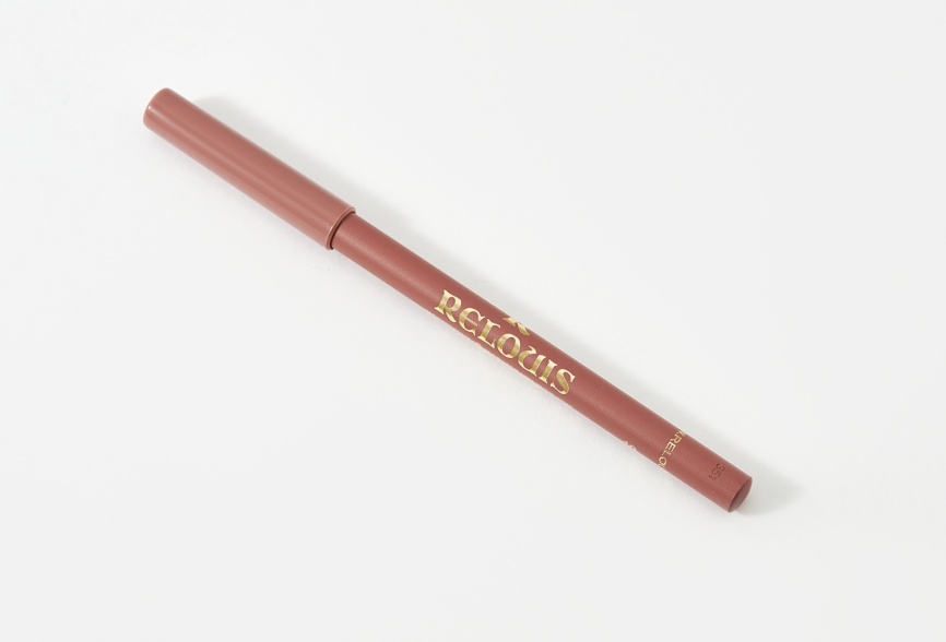 "R" Кар-ш д/губ контур. с вит.Е тон 10 фото 1