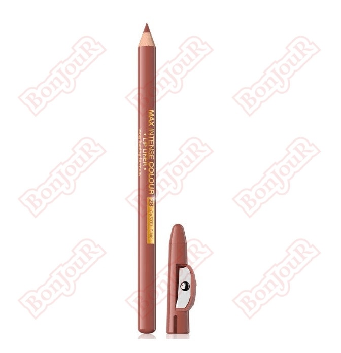 ЭВ Карандаш д/губ MC №28 Pastel Pink фото 1