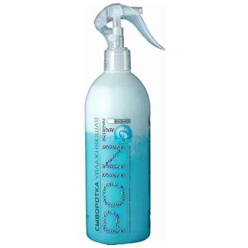 POINT Сыв-ка д/в 2-фазн. с гиалур.к-той Увлажн.500мл фото 1