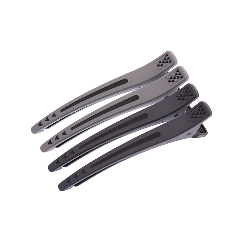 HAR 10900 Зажим д/вол.ANTISLIP 4шт. фото 1