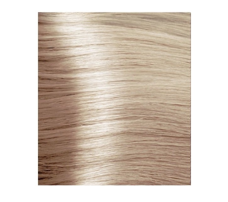 Kapous Studio Кр.-краска д/в 921 суперосветл.фиолет-пепел.блонд фото 1