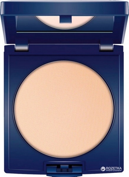 Ffleur пудра РР-624 №01 * фото 1