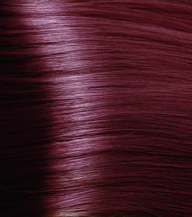 Kapous Studio Кр.-краска д/в 7.62 красно-фиолет.блонд фото 1