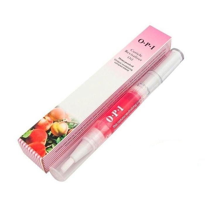 SOLINE   Масло в кар-ше Персик фото 1