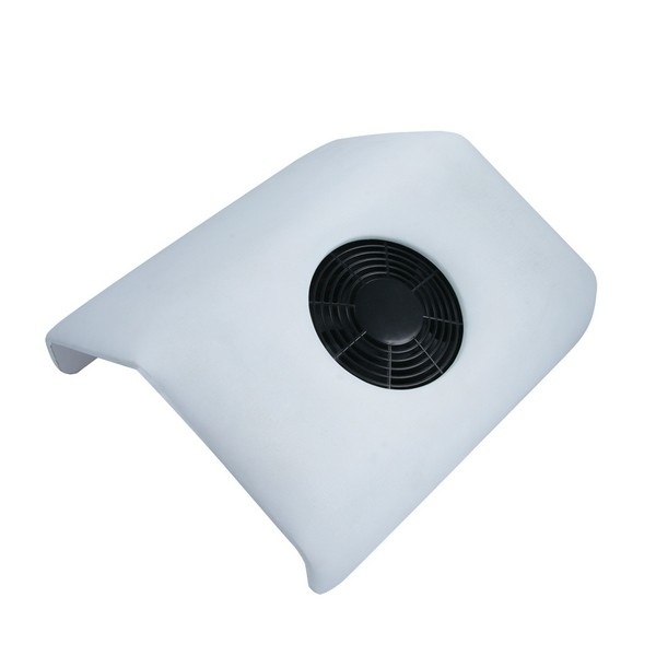 YOKO/FAN Собиратель пыли 50Hz/12W, 3 запас.мешочка (подставка-пылесос) АКЦИЯ+ фото 1