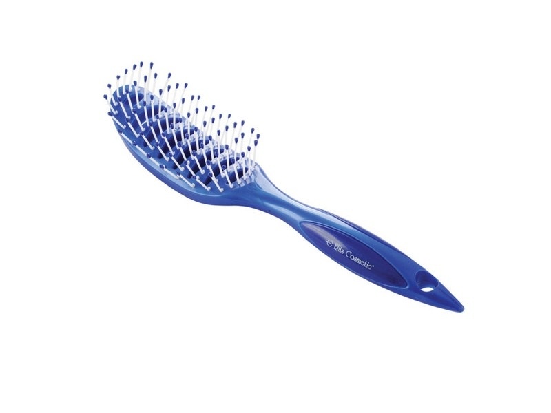ELLIS/005 RBR Щетка д/сушки волос фото 1