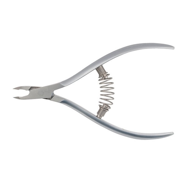 YOKO/034-4 SK Кусачки д/кутик.4мм фото 1