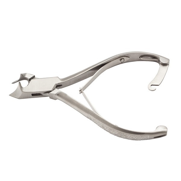 YOKO/010 SK Кусачки д/педик.мат. 18,5 мм фото 1