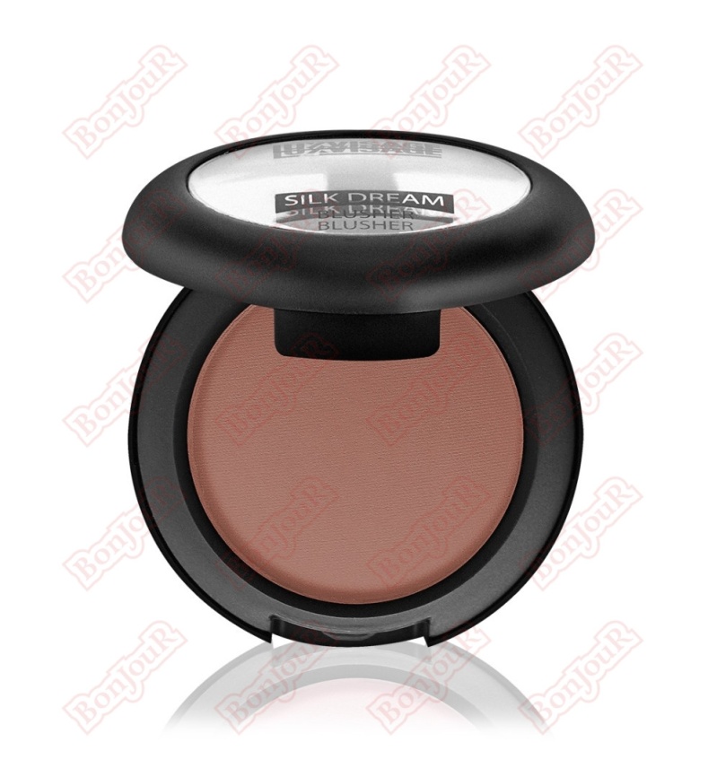 LUX visage Silk Dream Румяна 5г №5 фото 1