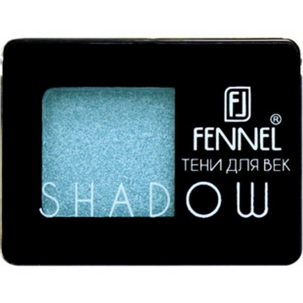 FL-1303 Тени д/век 1 цв.№10 синий кобальт фото 1