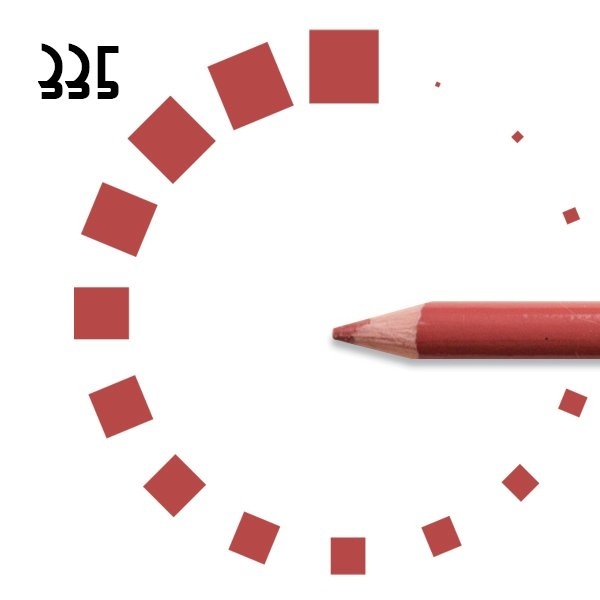 Ресничка Кар-ш д/губ №335 морковь фото 1