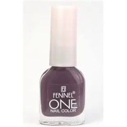 FL Лак д/н "One" №030 божоле фото 1