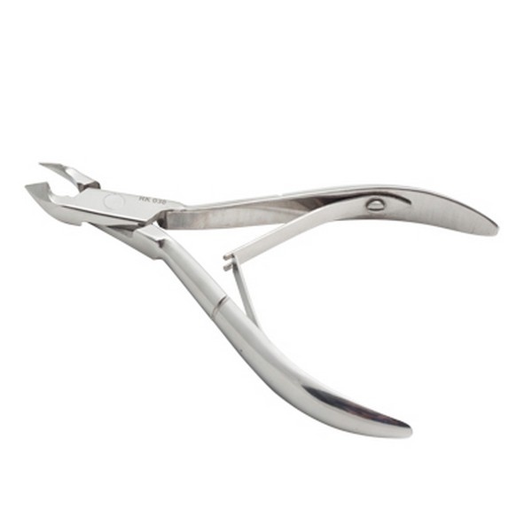 ELLIS/038 RK Кусачки маникюр. фото 1