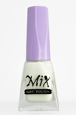 S-A Лак д/н MIX 02 белый фото 1