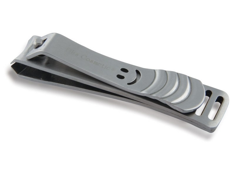 ELLIS/020 RI Клиппер смайлик большой фото 1