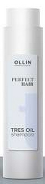 OLLIN PH PROF Ш-нь 400мл фото 1