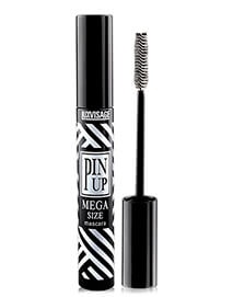 LUX visage Тушь д/ресн.PIN-UP Mega Size 7г фото 1