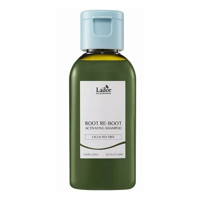 LA'DOR Ш-нь 50мл д/жирн/проблемной кожи головы фото 1