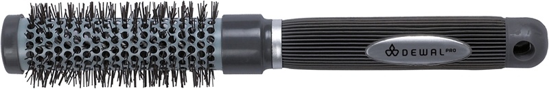 DEWAL BR-6977N Термобрашинг d25/42 "Керамика" керамич.покрыт.,с нейл.щетин. фото 1