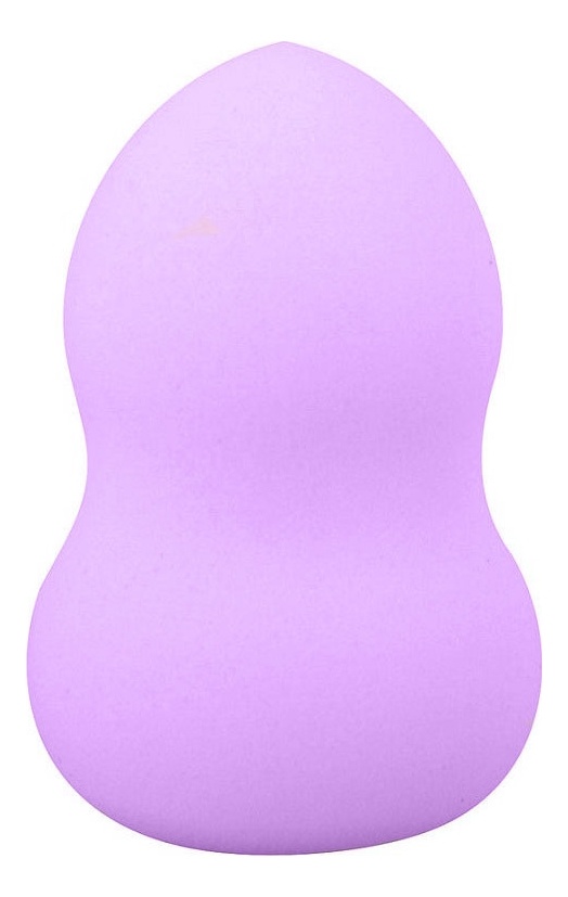 SINGI Спонж д/макияжа гитара Фиолетовый фото 1