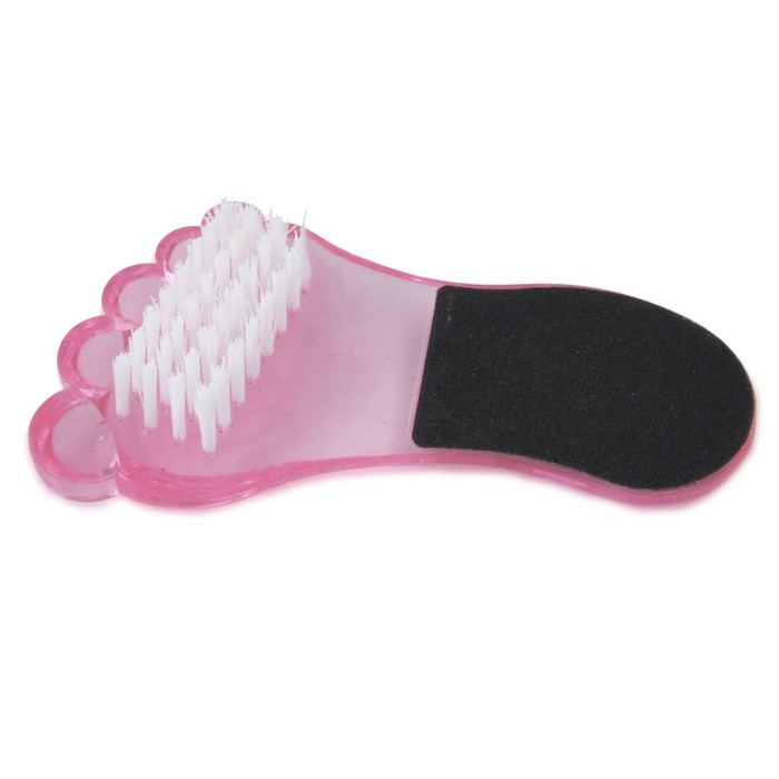 ELLIS/004 RB Щетка - ступня (наждак) фото 1