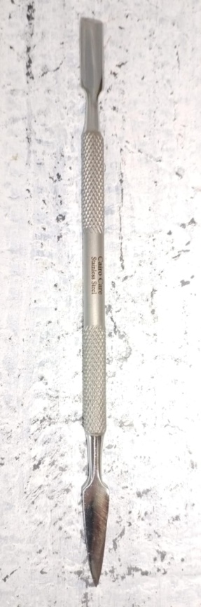 СС  С-3105 Шабер для кутикулы фото 1