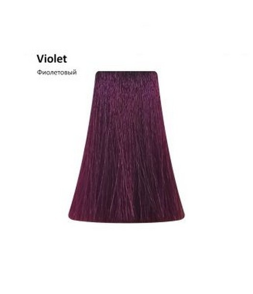 PICASSO Корректор 100мл. Фиолетовый Violet фото 1