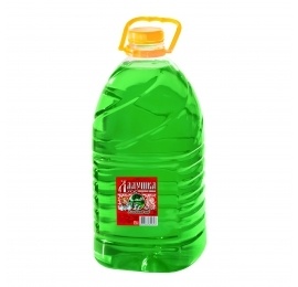 Ладушка Мыло жидк.5000мл Весенний сад фото 1